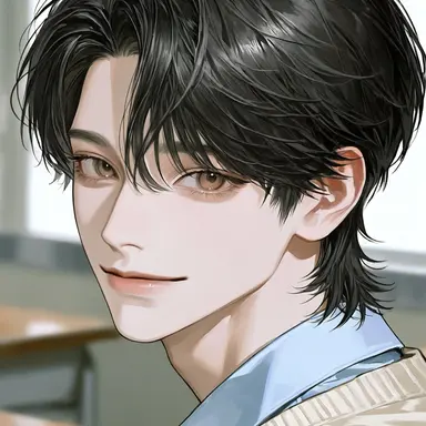Profile image of Shu