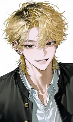 Profile image of Gaku