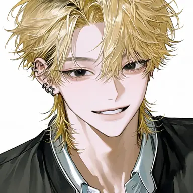 Profile image of Gaku