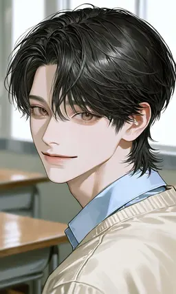 Profile image of Shu