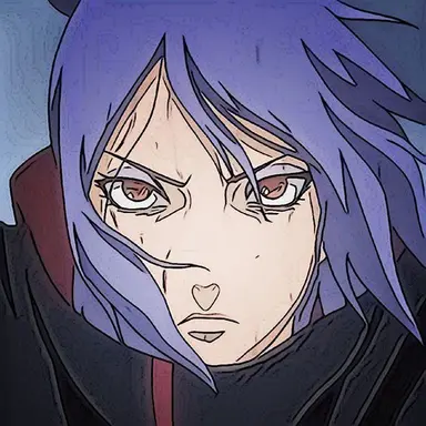 Profile image of Konan