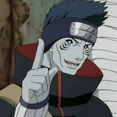 Profile image of Kisame