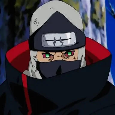 Profile image of Kakuzu