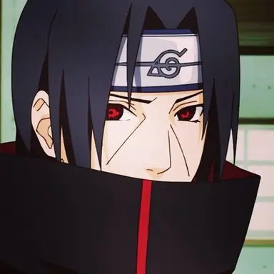 Profile image of Itachi