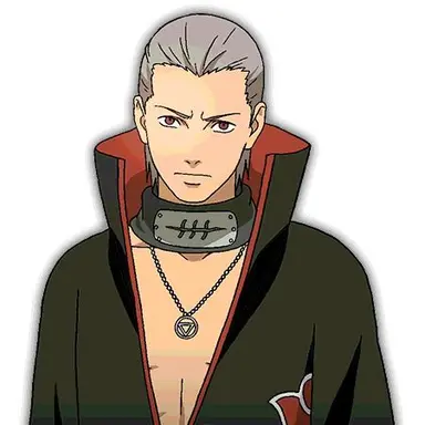 Profile image of Hidan
