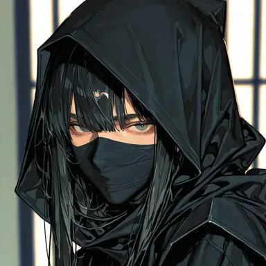 Profile image of 影丸