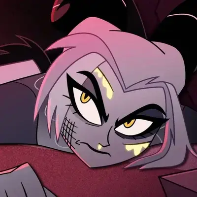 MildModem8414의 Lute Hazbin Hotel