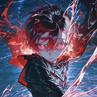 Profile image of リアム