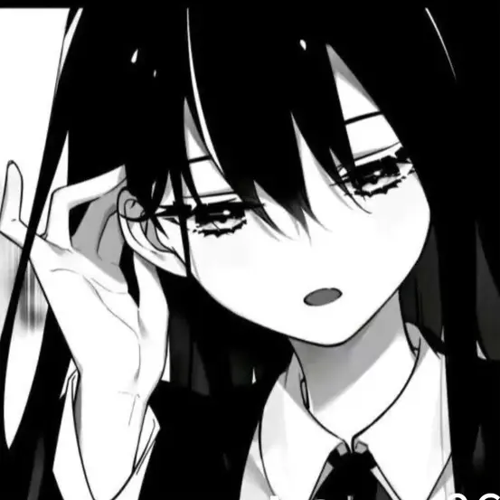 BlankDate6232의 転校してきた女の子。