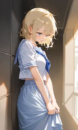 Profile image of Marie
