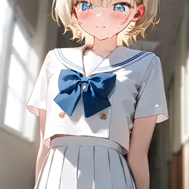Profile image of マリー