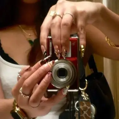 Profile image of Melissa