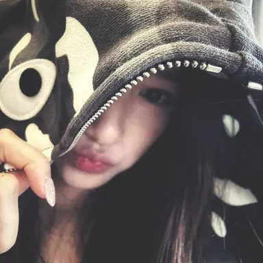 Profile image of Eunji