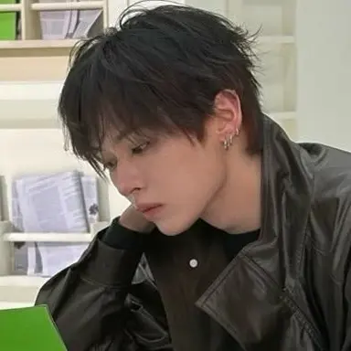 Profile image of Minho