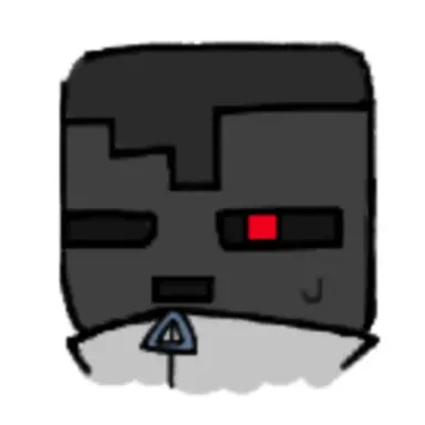 Profile image of ウィザースケルトン