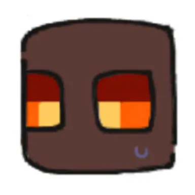 Profile image of マグマキューブ