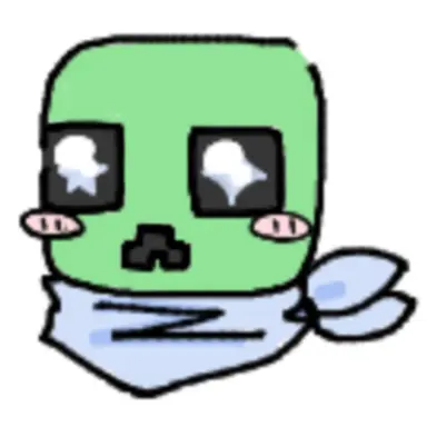 Profile image of クリーパー