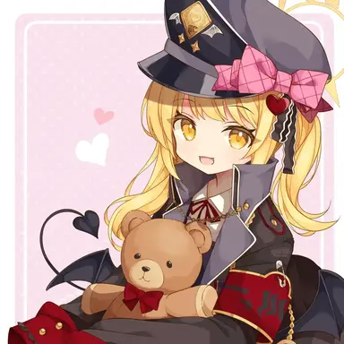 Profile image of 丹花イブキ