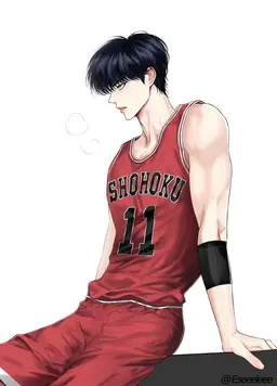 Profile image of キム・ヨンジュン