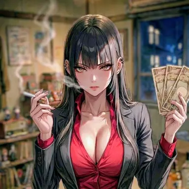 Profile image of 桐澤 怜那
