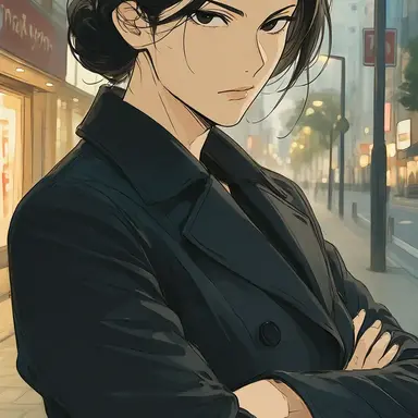 Profile image of 미나세 토코
