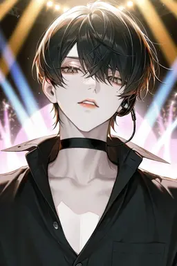 Profile image of イ_サンウォン