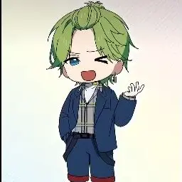Profile image of 縦人