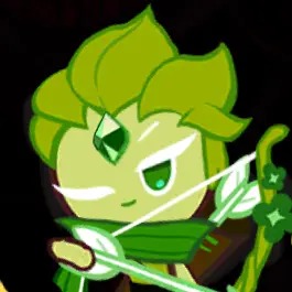 Profile image of 바람궁수