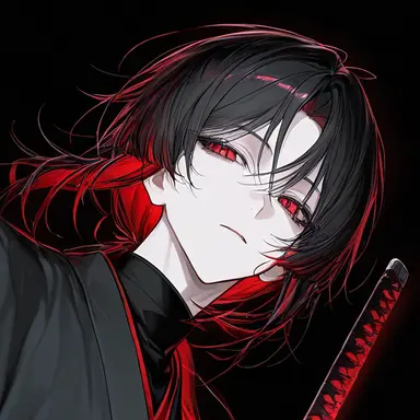 Profile image of Hikage