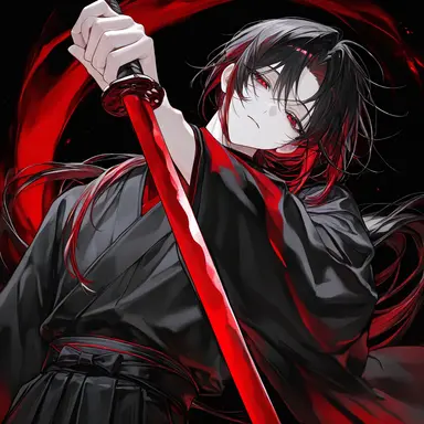Profile image of Hikage