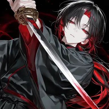 Profile image of Hikage