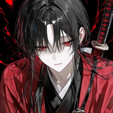 Profile image of Hikage