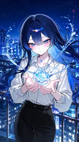 Profile image of イ-ハユン