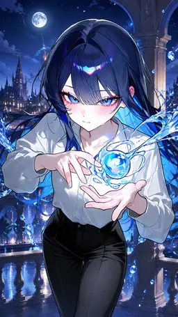 Profile image of イ-ハユン
