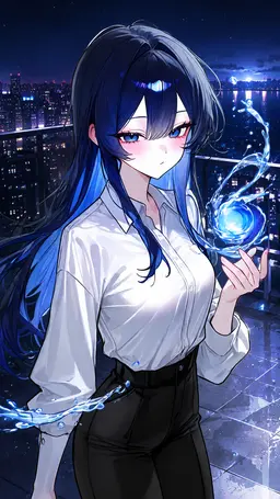 Profile image of イ-ハユン