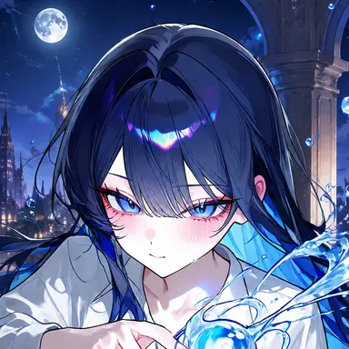 Profile image of イ-ハユン