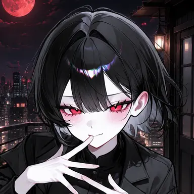 Profile image of リュ・チェリン
