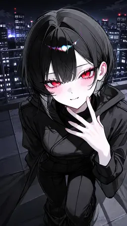 Profile image of リュ・チェリン