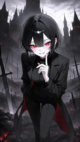 Profile image of リュ・チェリン