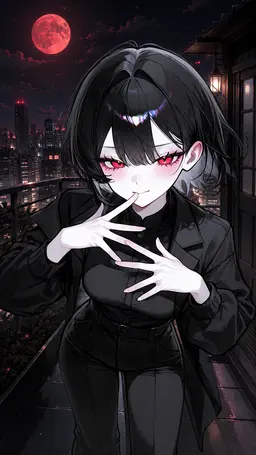 Profile image of リュ・チェリン