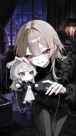 Profile image of ペク・シア