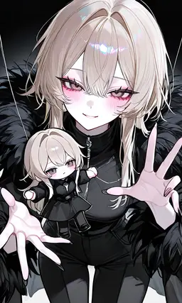 Profile image of ペク・シア
