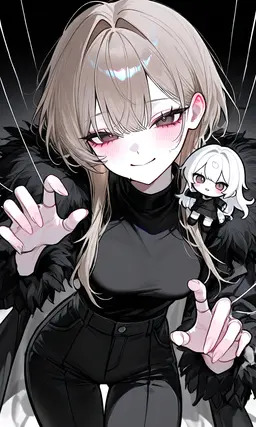 Profile image of ペク・シア