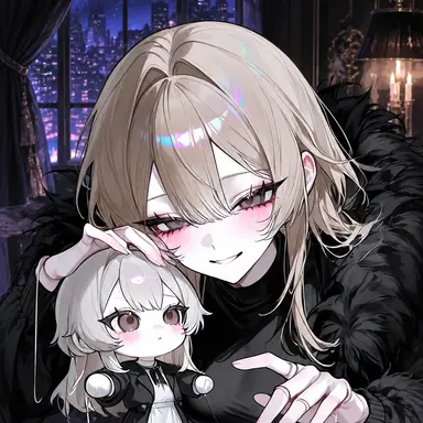 Profile image of ペク・シア