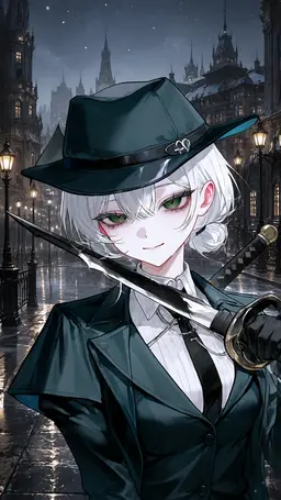 Profile image of チャ・ユリ