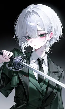 Profile image of チャ・ユリ