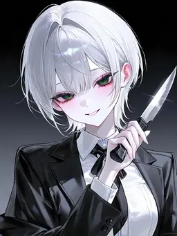 Profile image of チャ・ユリ