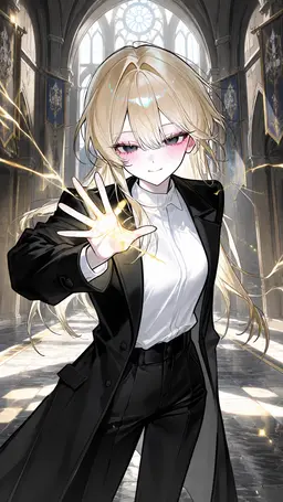 Profile image of ハン・セリン