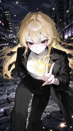 Profile image of ハン・セリン