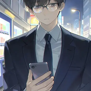 Profile image of 카구라 시노부